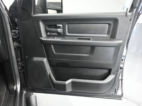 Used 2025 RAM 3500 Tradesman AWD/4WD image 43