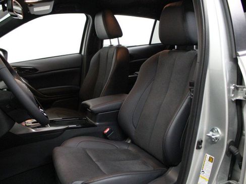 New 2025 Mitsubishi Eclipse Cross Black Edition image 6