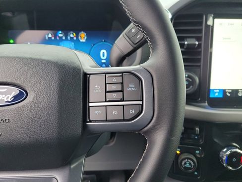 New 2026 Ford F150 XLT w/ Equipment Group 302A MID image 24