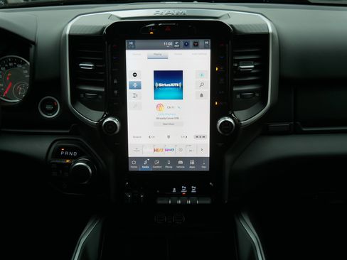 New 2026 RAM 1500 Big Horn image 10