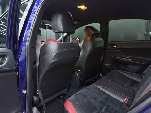 Used 2016 Subaru WRX STI w/ Popular Package #1 image 17