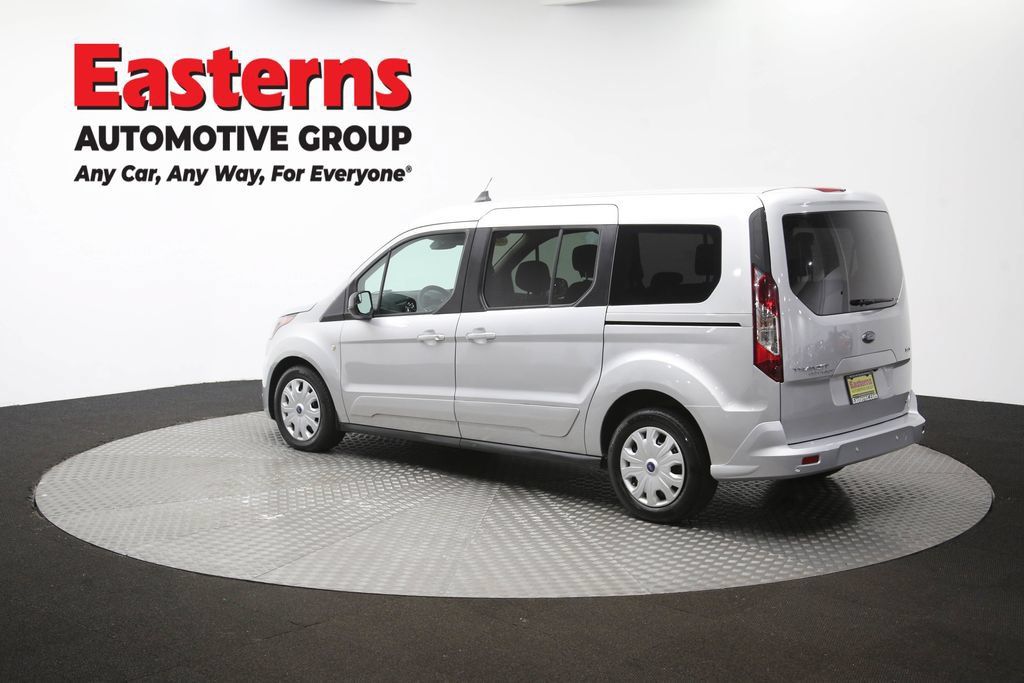 Used 2021 Ford Transit Connect XLT FWD image 63