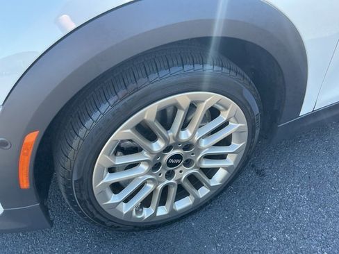 Used 2025 MINI Cooper S image 27