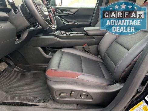 Used 2026 Chevrolet Equinox RS w/ Safety and Technology Package FWD image 15