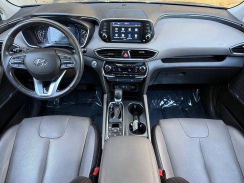 Used 2019 Hyundai Santa Fe Limited image 24