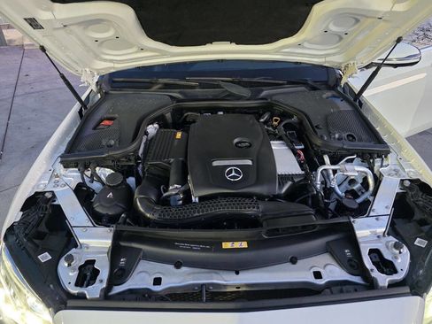 Used 2019 Mercedes-Benz E 300 w/ Premium 1 Package image 25