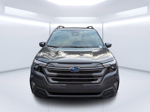 New 2026 Subaru Forester Premium image 8