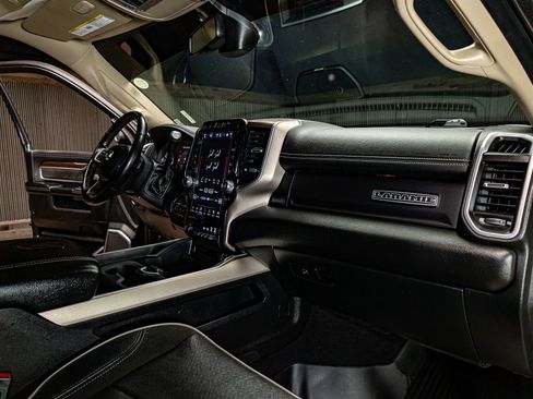 Used 2022 RAM 2500 Laramie image 20