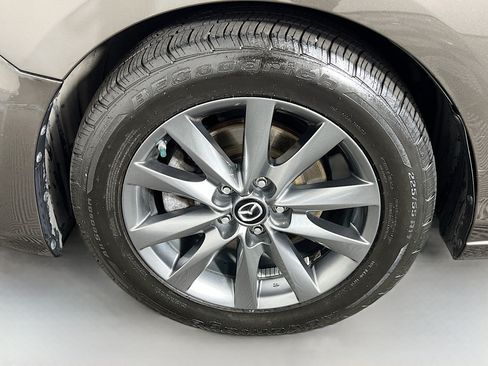 Used 2018 MAZDA MAZDA6 Sport FWD image 24
