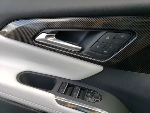 New 2026 Chevrolet Traverse High Country w/ LPO, Floor Liner Package image 14