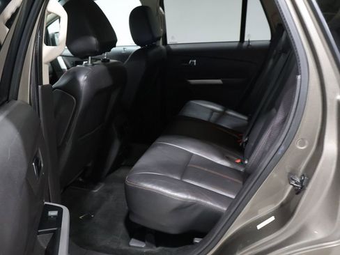 Used 2013 Ford Edge SEL image 18