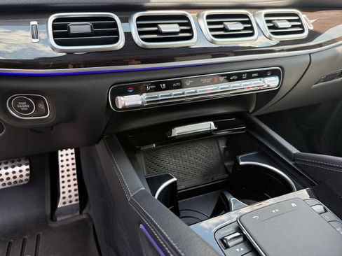 Certified 2025 Mercedes-Benz GLE 450 4MATIC image 21