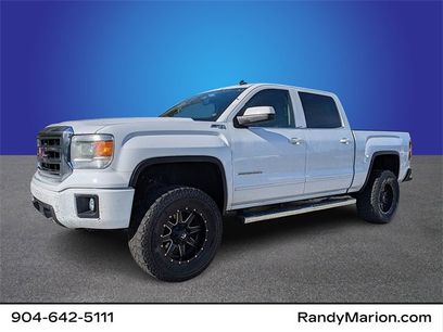 Used 2014 GMC Sierra 1500 SLE w/ SLE Value Package