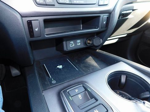 New 2025 Honda Ridgeline RTL image 39