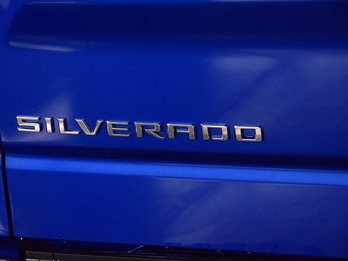 Used 2022 Chevrolet Silverado 1500 RST w/ Z71 Off-Road Package image 13