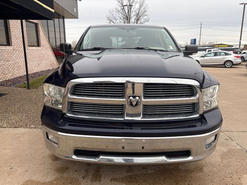 Used 2012 RAM 1500 Big Horn w/ Luxury Group image 6