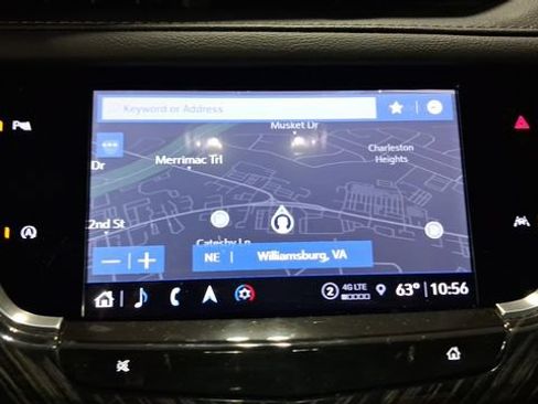 Used 2024 Cadillac XT6 Premium Luxury FWD image 32