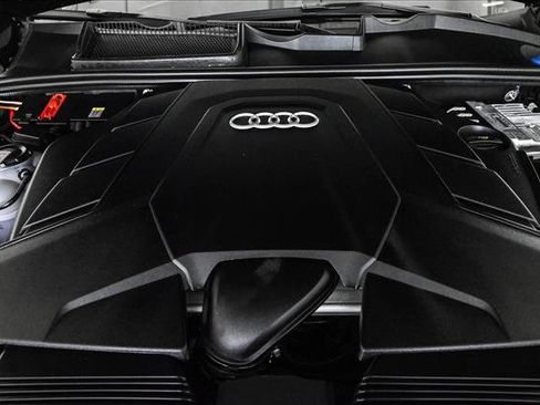 Certified 2025 Audi Q7 3.0T Premium Plus w/ Premium Plus Package image 25