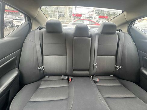 Used 2022 Nissan Altima 2.5 SV image 21