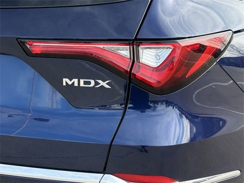 Certified 2024 Acura MDX FWD w/ Technology Package image 7