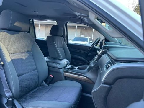 Used 2016 Chevrolet Tahoe LS image 36