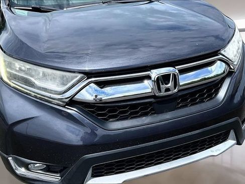 Used 2017 Honda CR-V Touring image 28