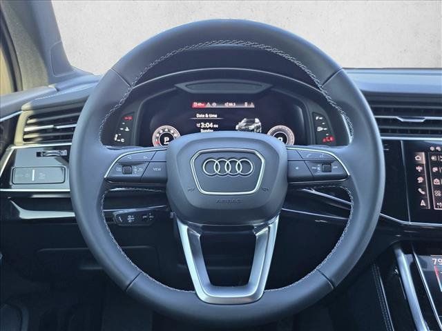 New 2026 Audi Q7 3.0T Premium Plus AWD/4WD image 21