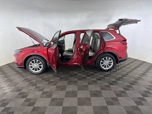 Used 2023 Honda CR-V EX-L image 12