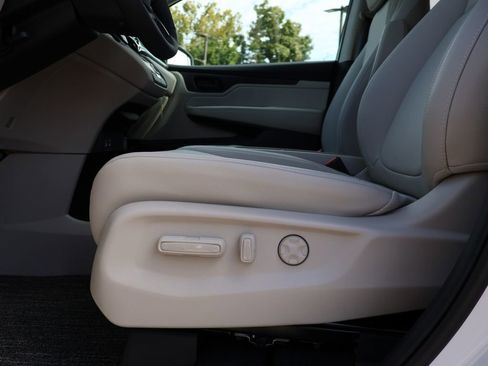 New 2026 Honda Odyssey EX-L image 23