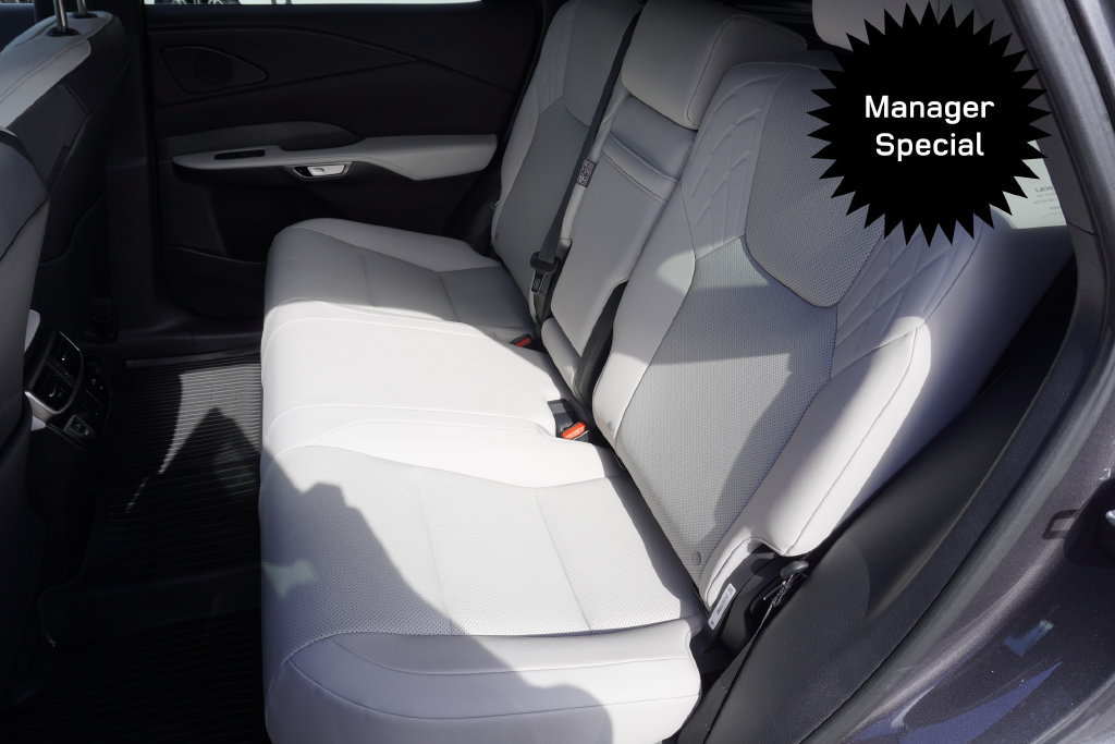 Used 2025 Lexus RX 350h w/ Convenience Package AWD/4WD image 30