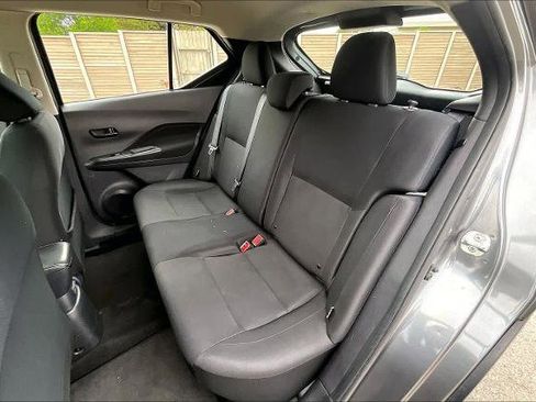 Certified 2024 Nissan Kicks S FWD image 19