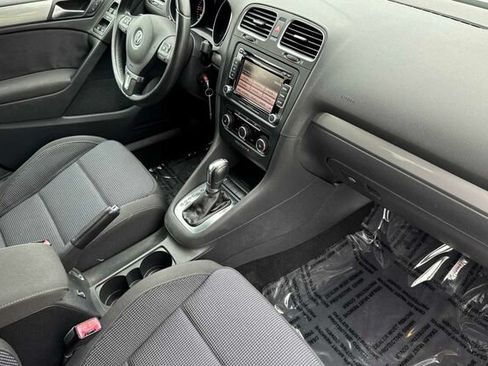 Used 2013 Volkswagen Golf TDI FWD image 16