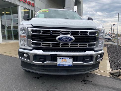 Used 2024 Ford F250 XLT image 16