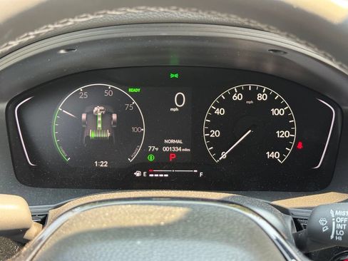 Certified 2026 Honda Civic Sport image 2