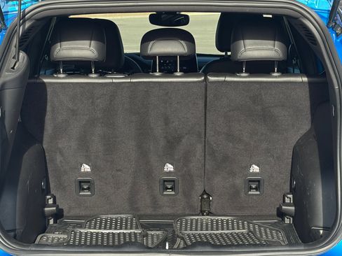 Used 2025 Jeep Compass Latitude w/ Convenience Group image 35