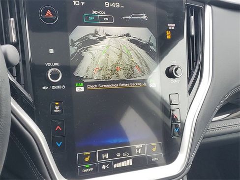 Used 2024 Subaru Outback Limited image 28