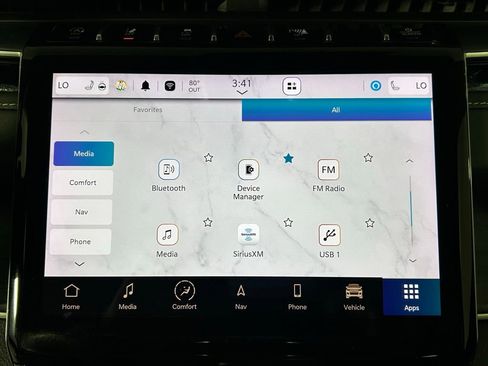 Used 2023 Jeep Grand Cherokee Limited image 20