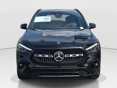 New 2026 Mercedes-Benz GLA 250 4MATIC image 2