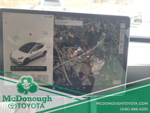 Used 2022 Tesla Model Y Performance image 20