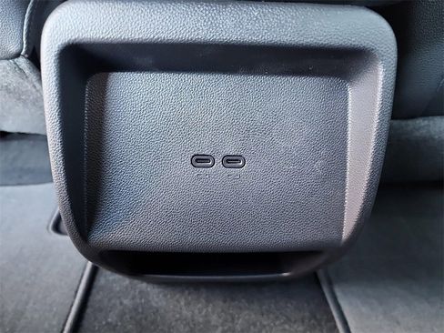 New 2025 Chevrolet Equinox EV RS image 23