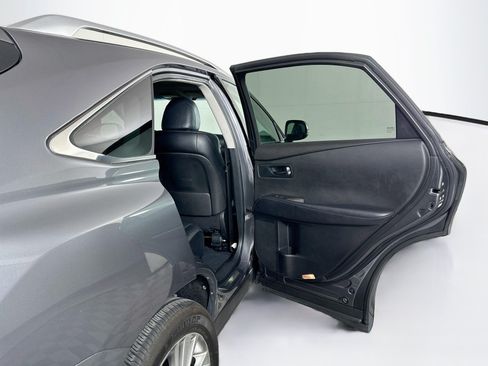 Used 2013 Lexus RX 350 FWD w/ Navigation Pkg image 33