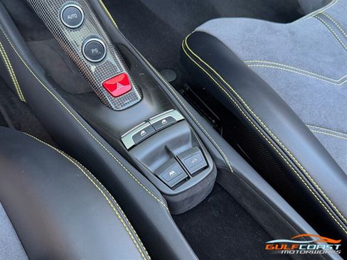 Used 2019 Ferrari 488 Spider RWD image 17