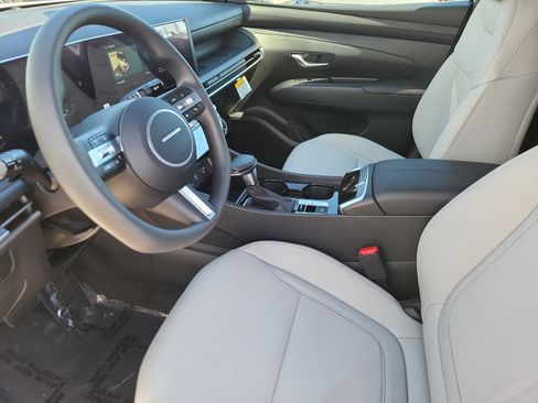 New 2026 Hyundai Santa Cruz SEL image 7