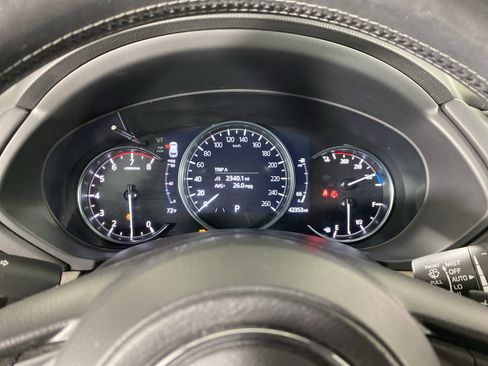 Used 2022 MAZDA CX-5 Signature image 24