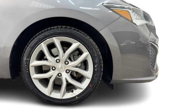 Used 2019 Acura ILX FWD image 8