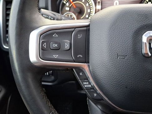 Used 2025 RAM 1500 Big Horn image 18