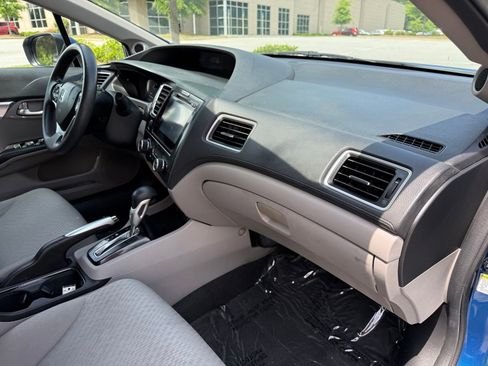 Used 2014 Honda Civic EX image 24