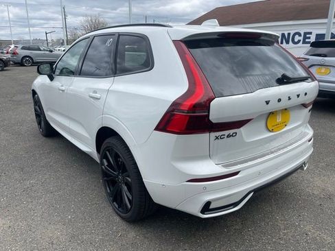 New 2026 Volvo XC60 B5 Ultra w/ Protection Package Premier AWD/4WD image 5
