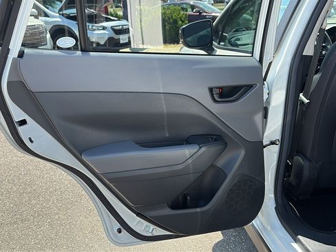 Certified 2026 Subaru Crosstrek 2.0i Premium AWD/4WD image 22