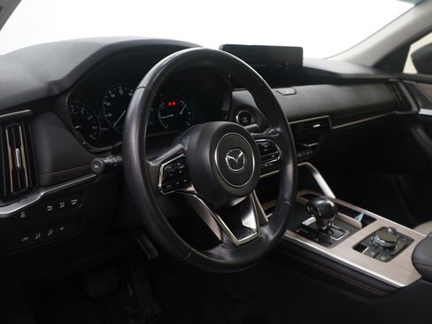 Certified 2024 MAZDA CX-90 3.3 Turbo w/ Premium Package image 17